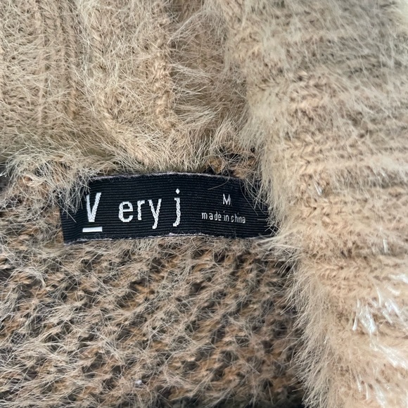 Morning Lavender Leopard Cardigan - Picture 2 of 3